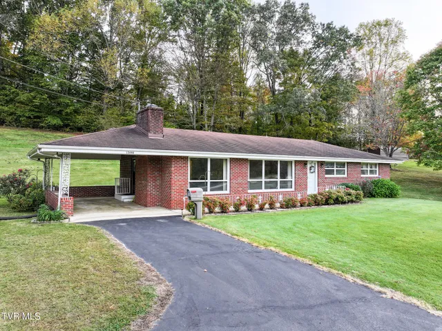 $314,900 | 15490 Kingsport Highway, Chuckey, TN 37641