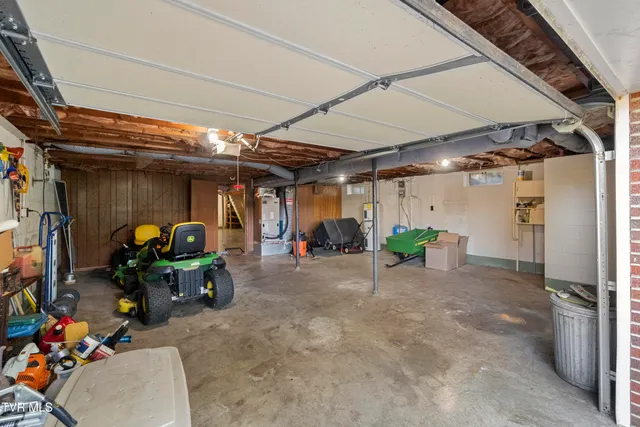 $314,900 | 15490 Kingsport Highway, Chuckey, TN 37641