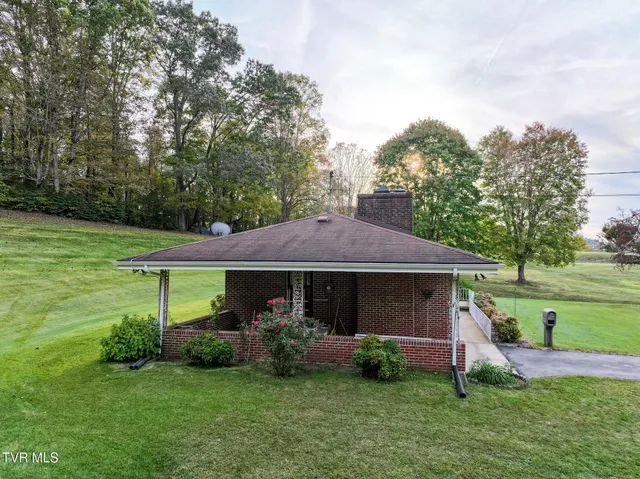 $314,900 | 15490 Kingsport Highway, Chuckey, TN 37641