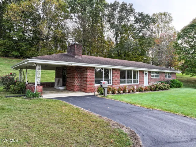 $314,900 | 15490 Kingsport Highway, Chuckey, TN 37641