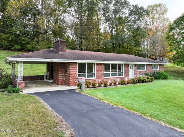 $314,900 | 15490 Kingsport Highway, Chuckey, TN 37641