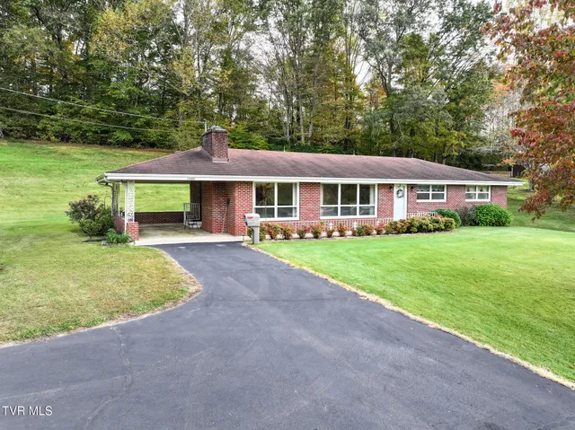 $314,900 | 15490 Kingsport Highway, Chuckey, TN 37641