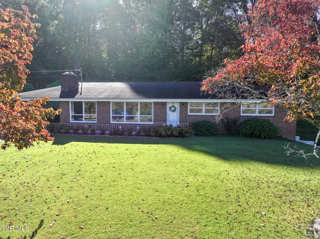 $314,900 | 15490 Kingsport Highway, Chuckey, TN 37641