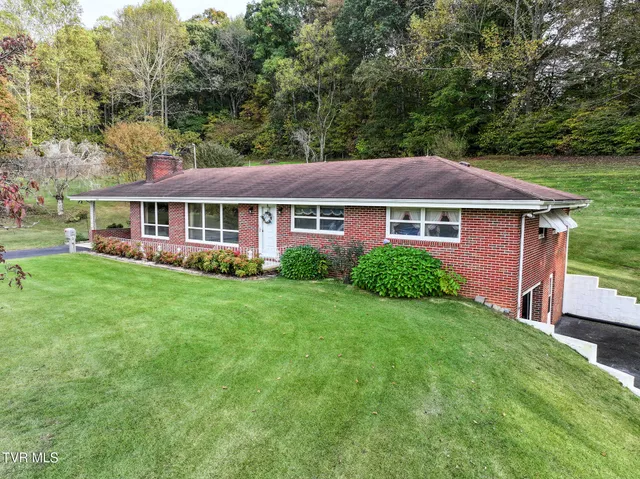$314,900 | 15490 Kingsport Highway, Chuckey, TN 37641