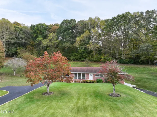 $314,900 | 15490 Kingsport Highway, Chuckey, TN 37641