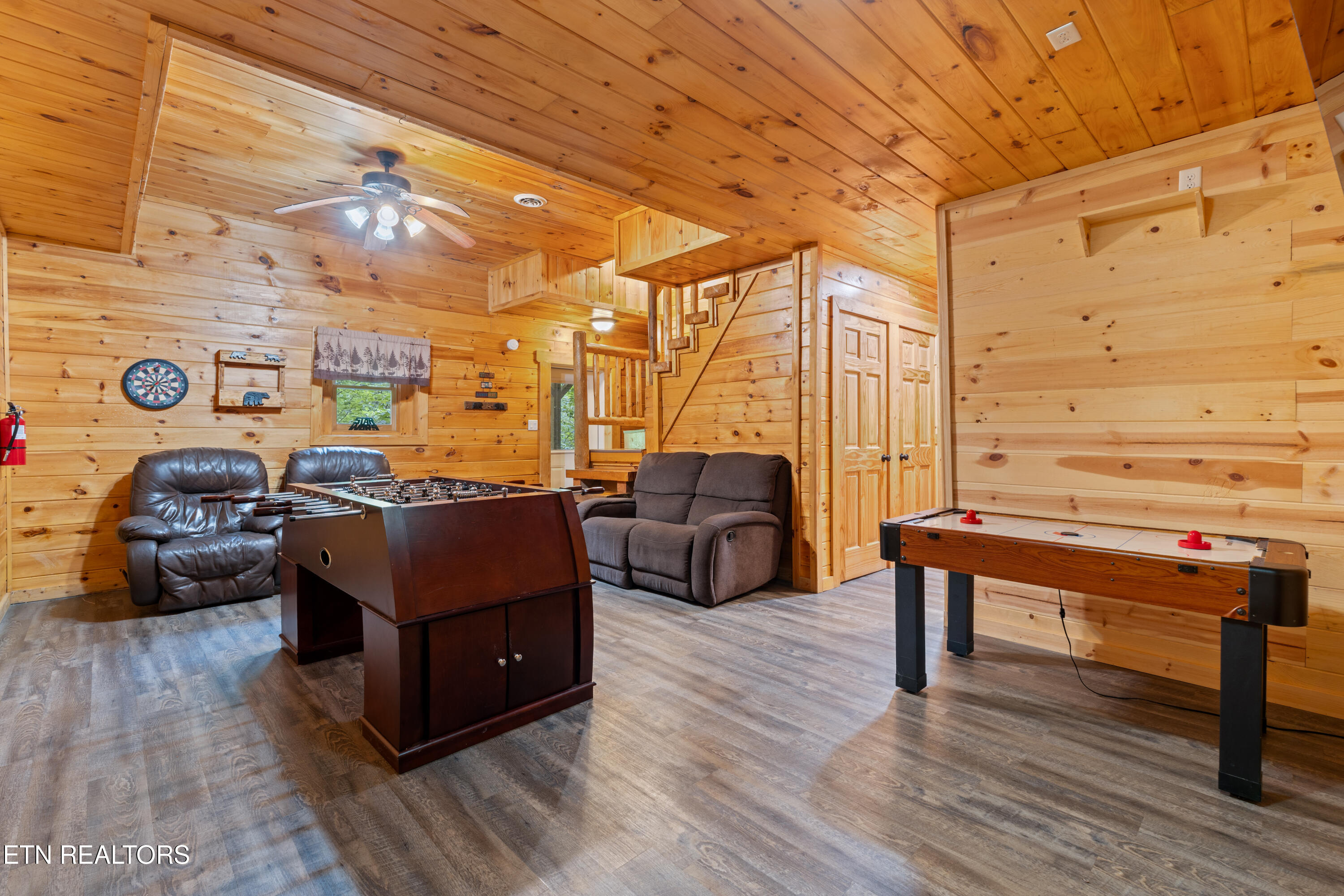 245 Edens Way Sevierville, TN 37876 - Photo 26 of 33 245EdensWay-31