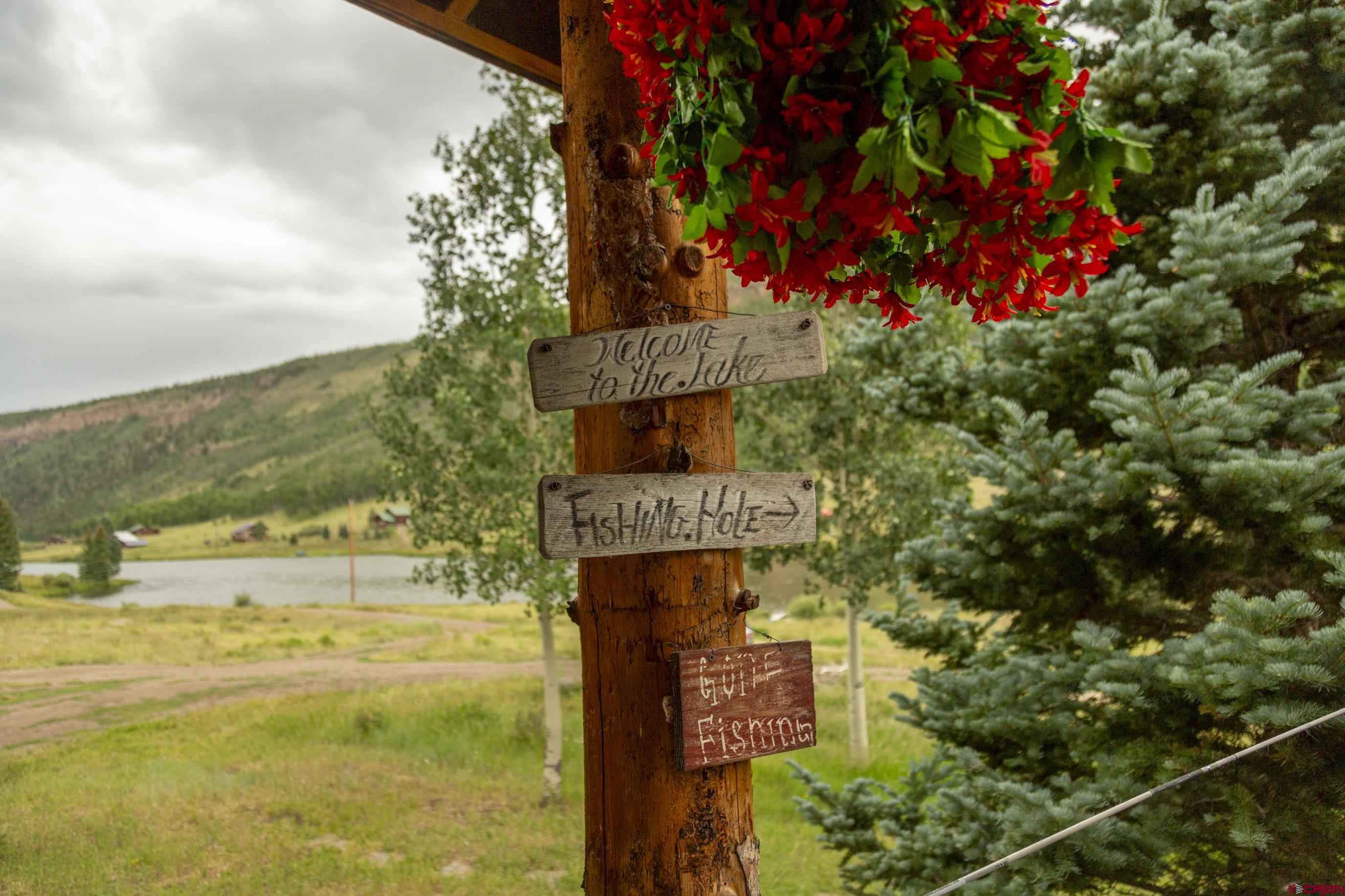 2150 Usfs 521 Road, Unit 18A Creede, CO 81130 - Photo 24 of 31