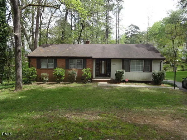 $1,675 | 2302 Lora Lane, Raleigh, NC 27604