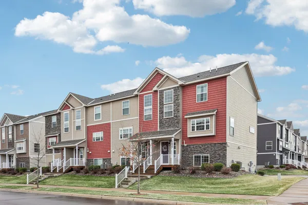 $285,000 | 14630 Peridot Street Northwest, Ramsey, MN 55303