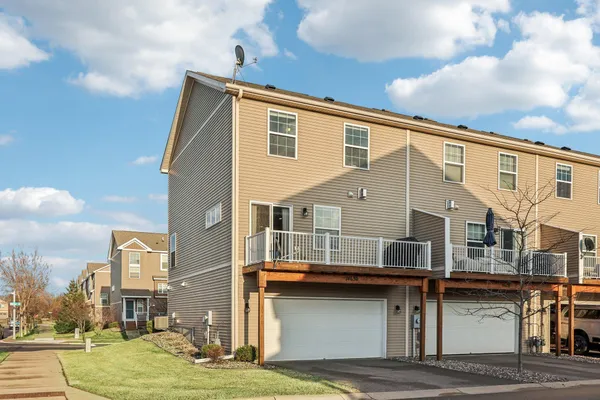 $285,000 | 14630 Peridot Street Northwest, Ramsey, MN 55303