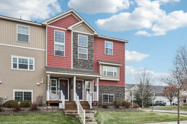 $285,000 | 14630 Peridot Street Northwest, Ramsey, MN 55303