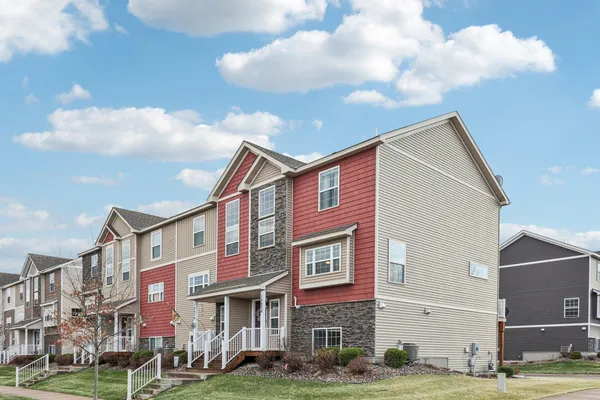 $285,000 | 14630 Peridot Street Northwest, Ramsey, MN 55303