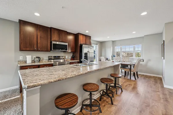 $285,000 | 14630 Peridot Street Northwest, Ramsey, MN 55303