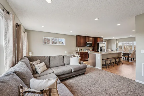 $285,000 | 14630 Peridot Street Northwest, Ramsey, MN 55303