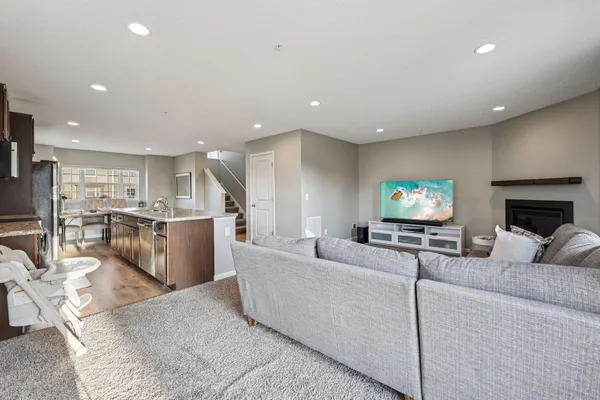 $285,000 | 14630 Peridot Street Northwest, Ramsey, MN 55303