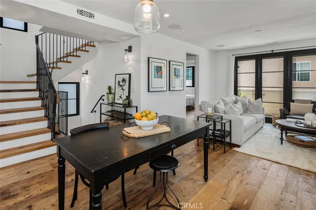 $1,999,999 | 616 Narcissus Avenue, Unit 1/2, Corona del Mar, CA 92625