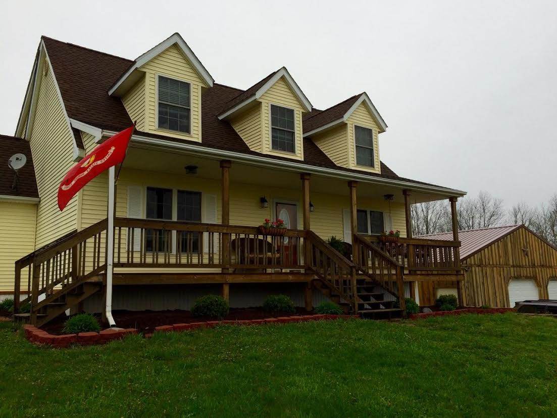 2705 Judah Logan Road Bedford, IN 47421 - Photo 1 of 9