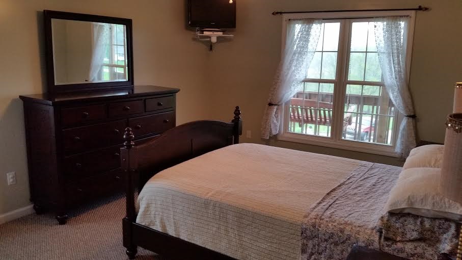 2705 Judah Logan Road Bedford, IN 47421 - Photo 3 of 9