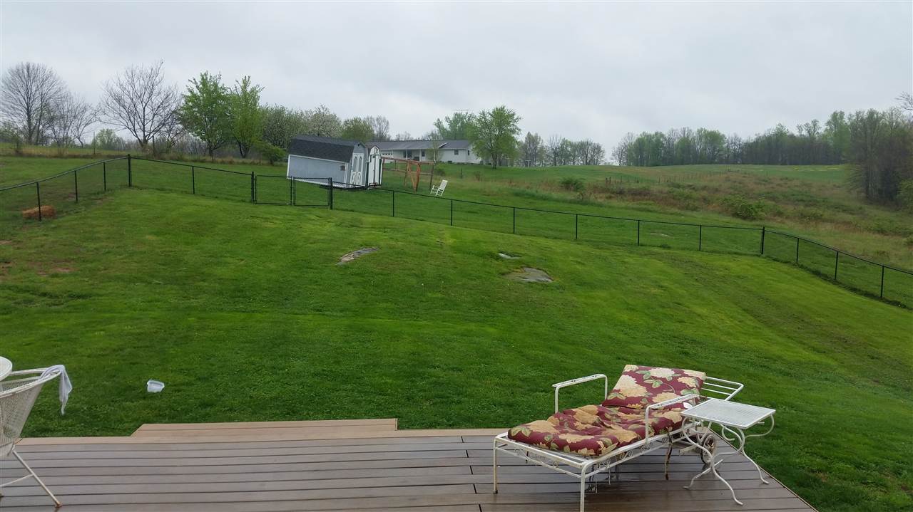 2705 Judah Logan Road Bedford, IN 47421 - Photo 8 of 9