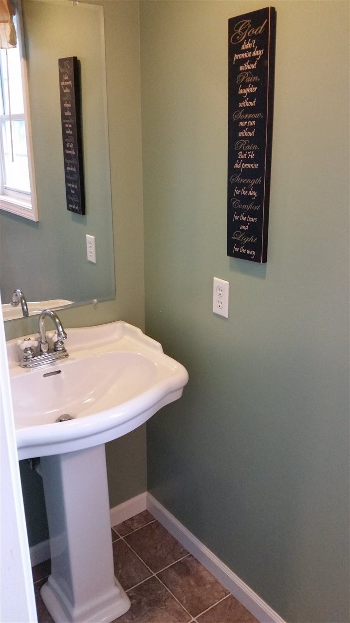 2705 Judah Logan Road Bedford, IN 47421 - Photo 9 of 9