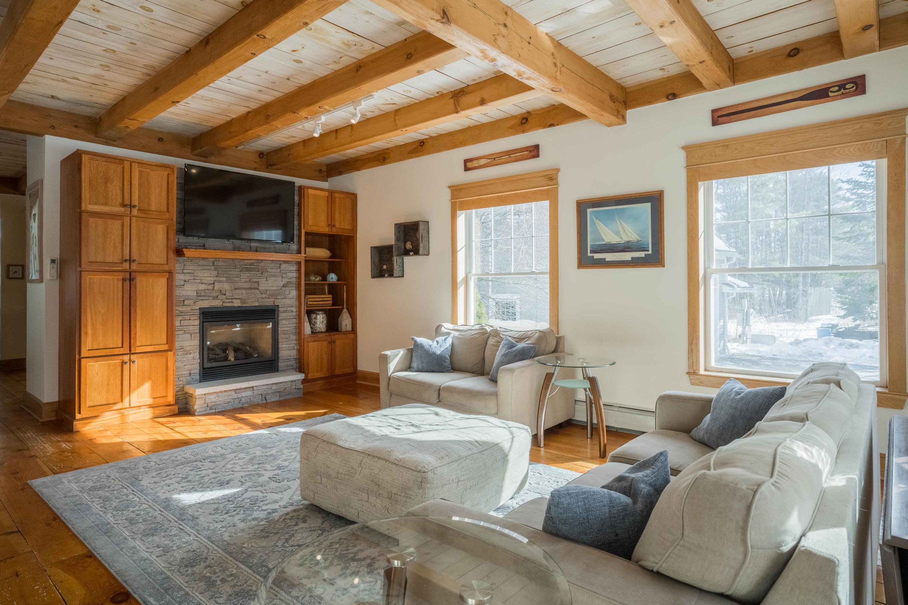 4 Brickyard Cove Road Harpswell, ME 04079 - Photo 14 of 49 2-1st Floor-9