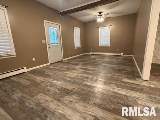 905 Walnut Greenfield, IL 62044 - Photo 7 of 35