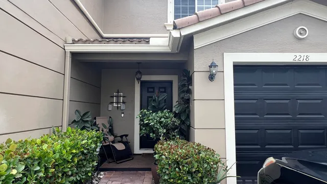 $285,000 | 2218 Marshfield Court, Port St. Lucie, FL 34953