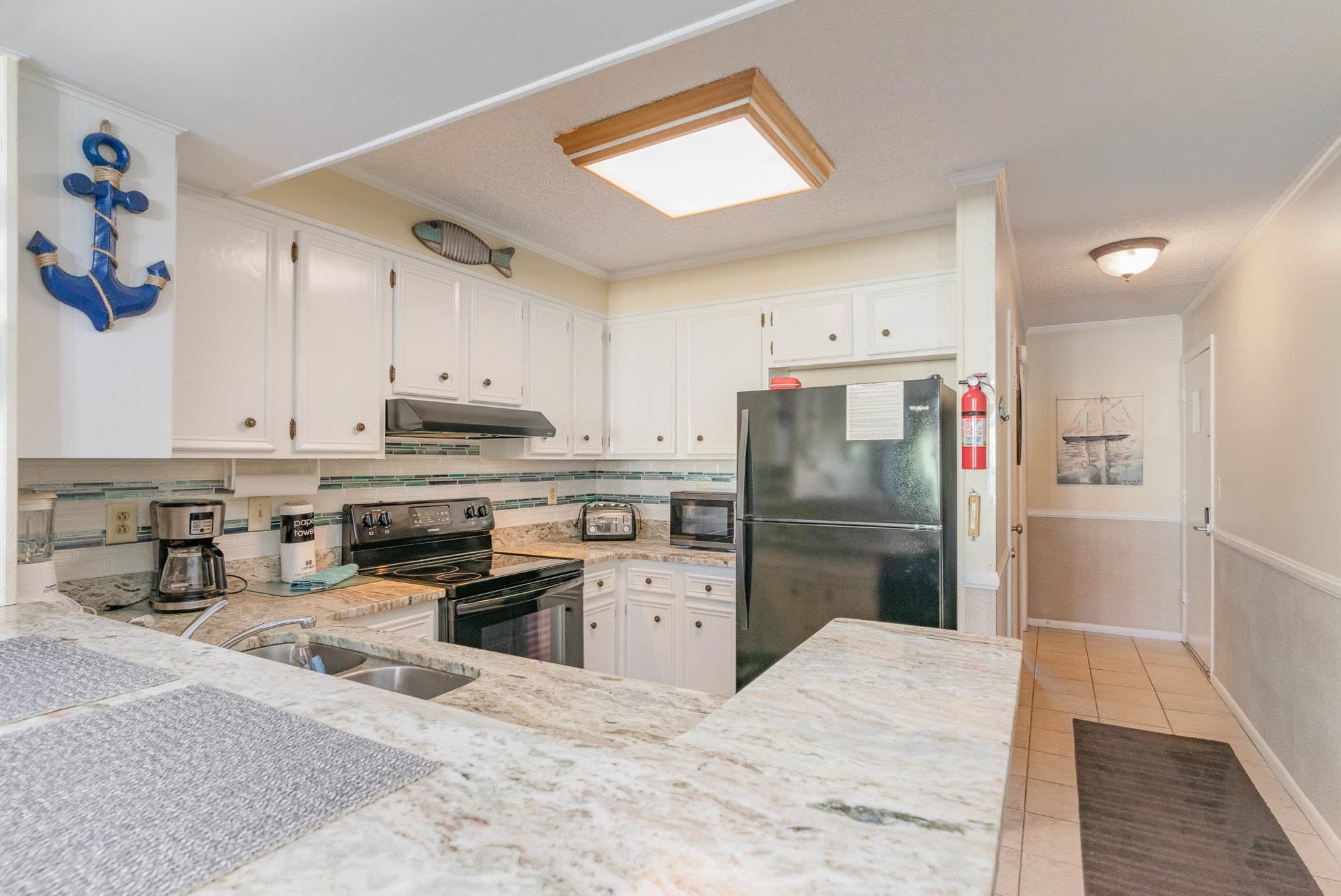 9581 Shore Drive, Unit 223 Myrtle Beach, SC 29572 - Photo 11 of 35