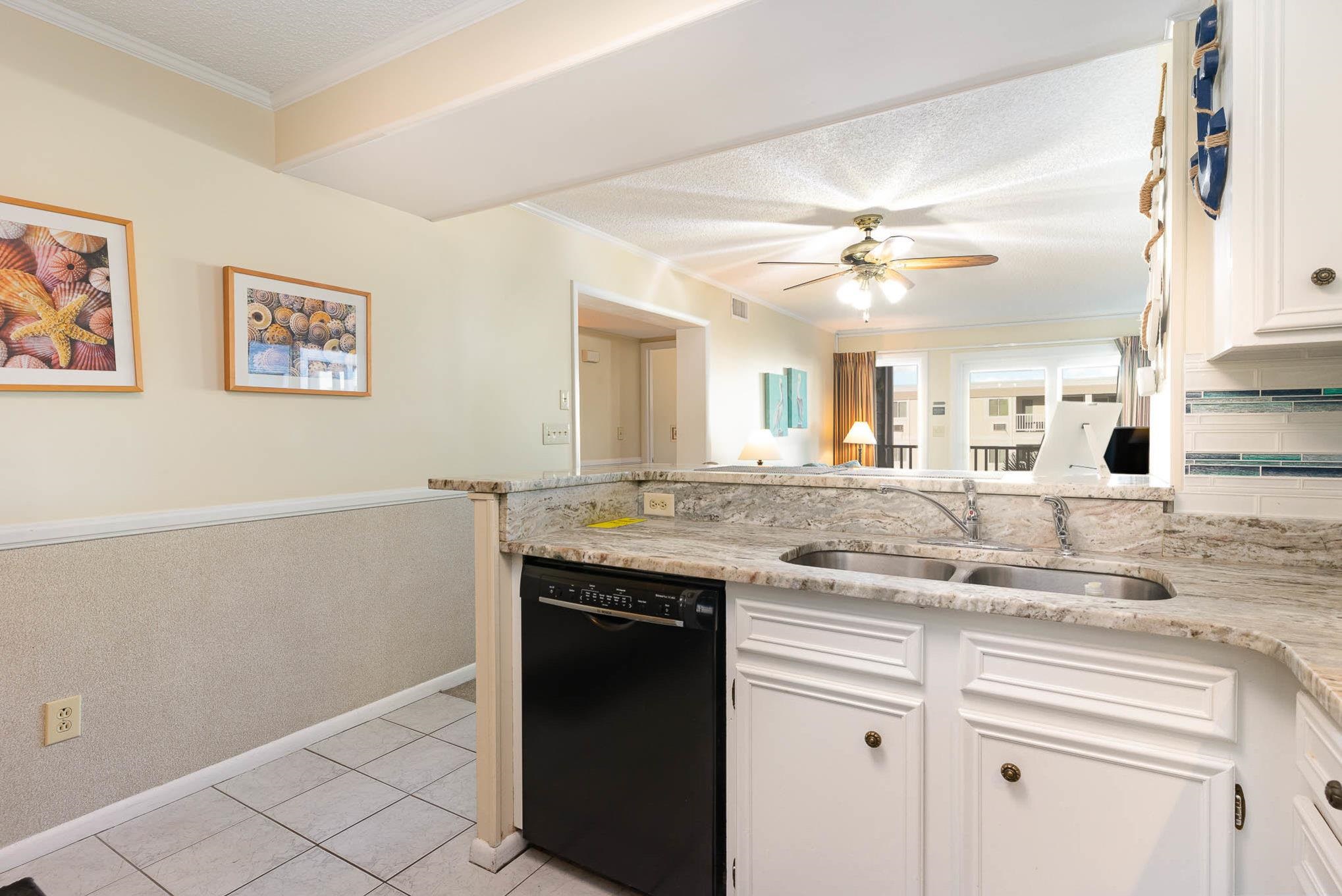 9581 Shore Drive, Unit 223 Myrtle Beach, SC 29572 - Photo 12 of 35