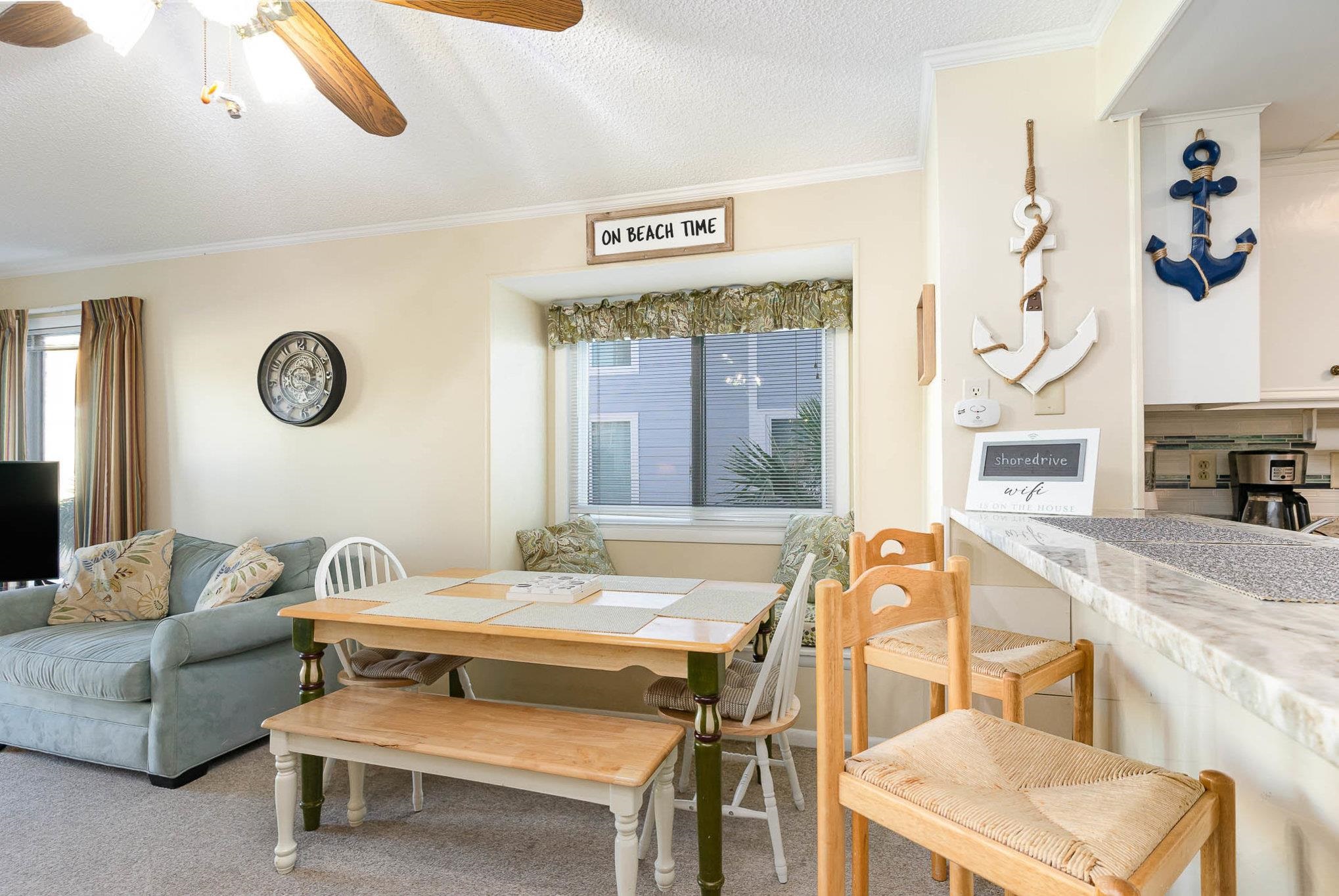 9581 Shore Drive, Unit 223 Myrtle Beach, SC 29572 - Photo 13 of 35