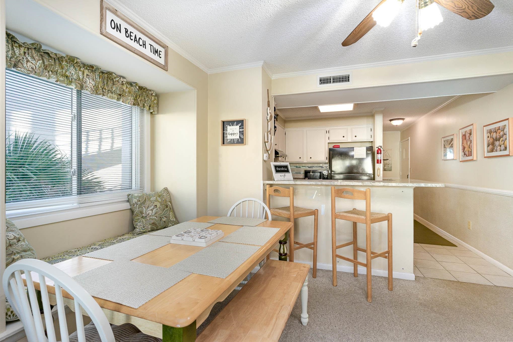 9581 Shore Drive, Unit 223 Myrtle Beach, SC 29572 - Photo 14 of 35
