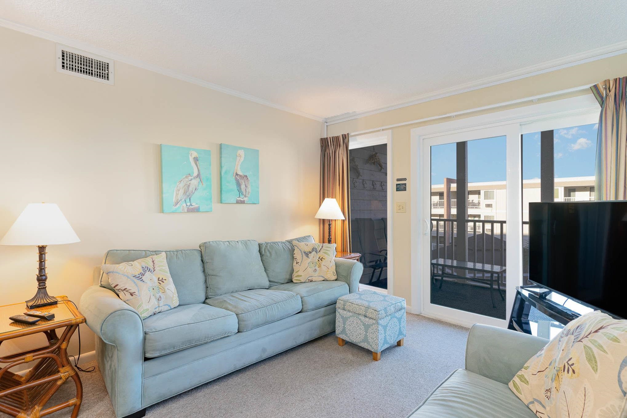 9581 Shore Drive, Unit 223 Myrtle Beach, SC 29572 - Photo 15 of 35