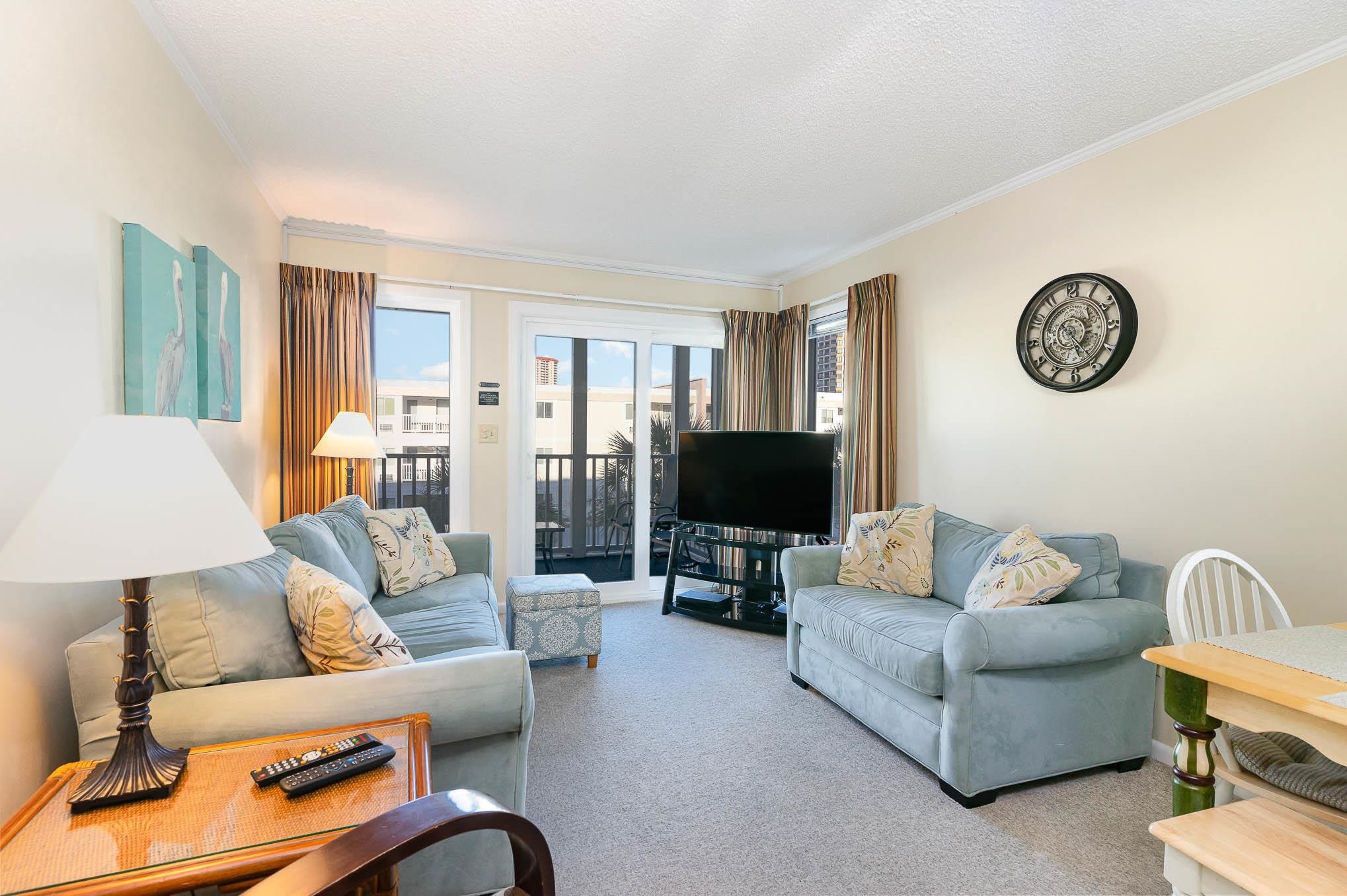 9581 Shore Drive, Unit 223 Myrtle Beach, SC 29572 - Photo 16 of 35