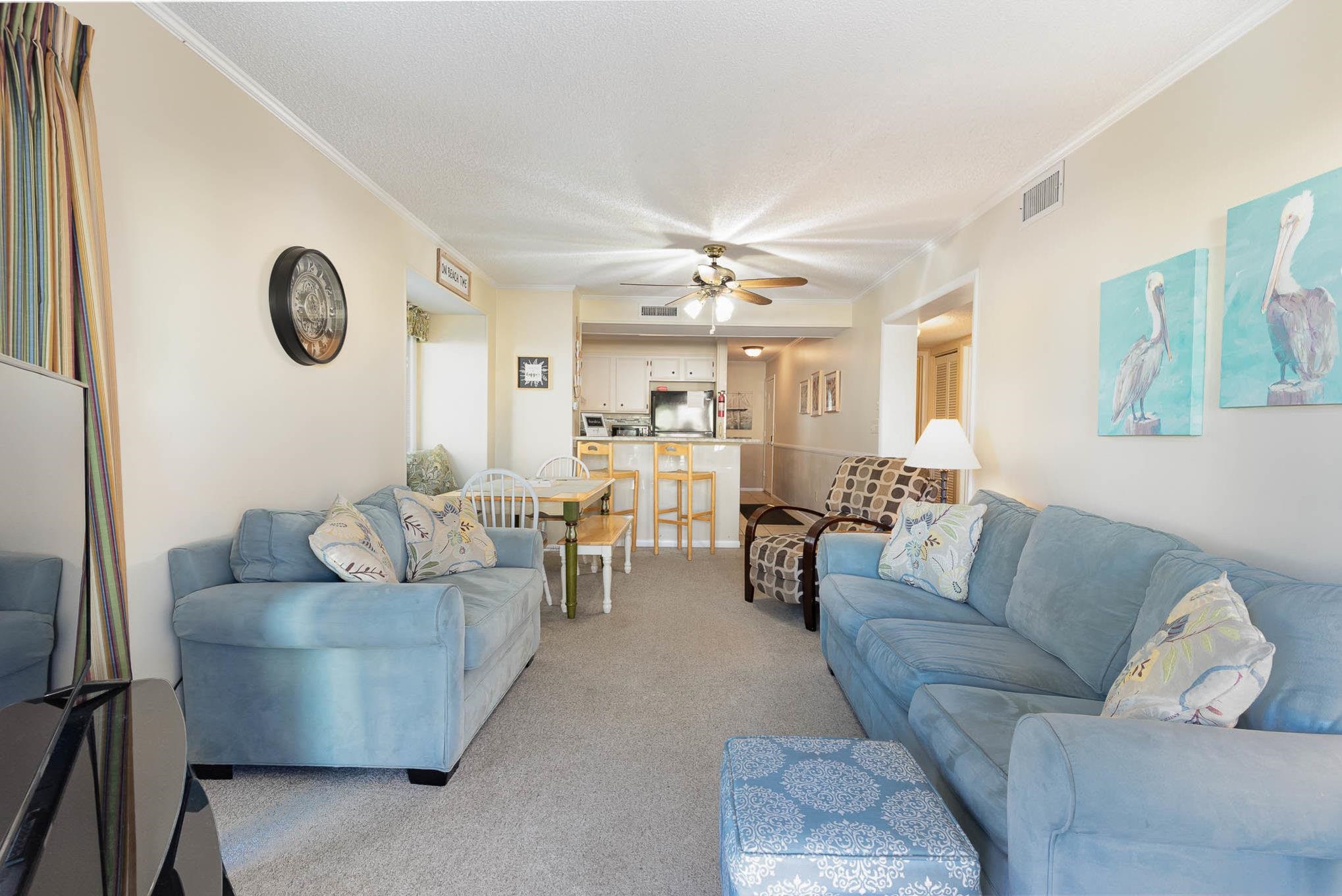 9581 Shore Drive, Unit 223 Myrtle Beach, SC 29572 - Photo 17 of 35