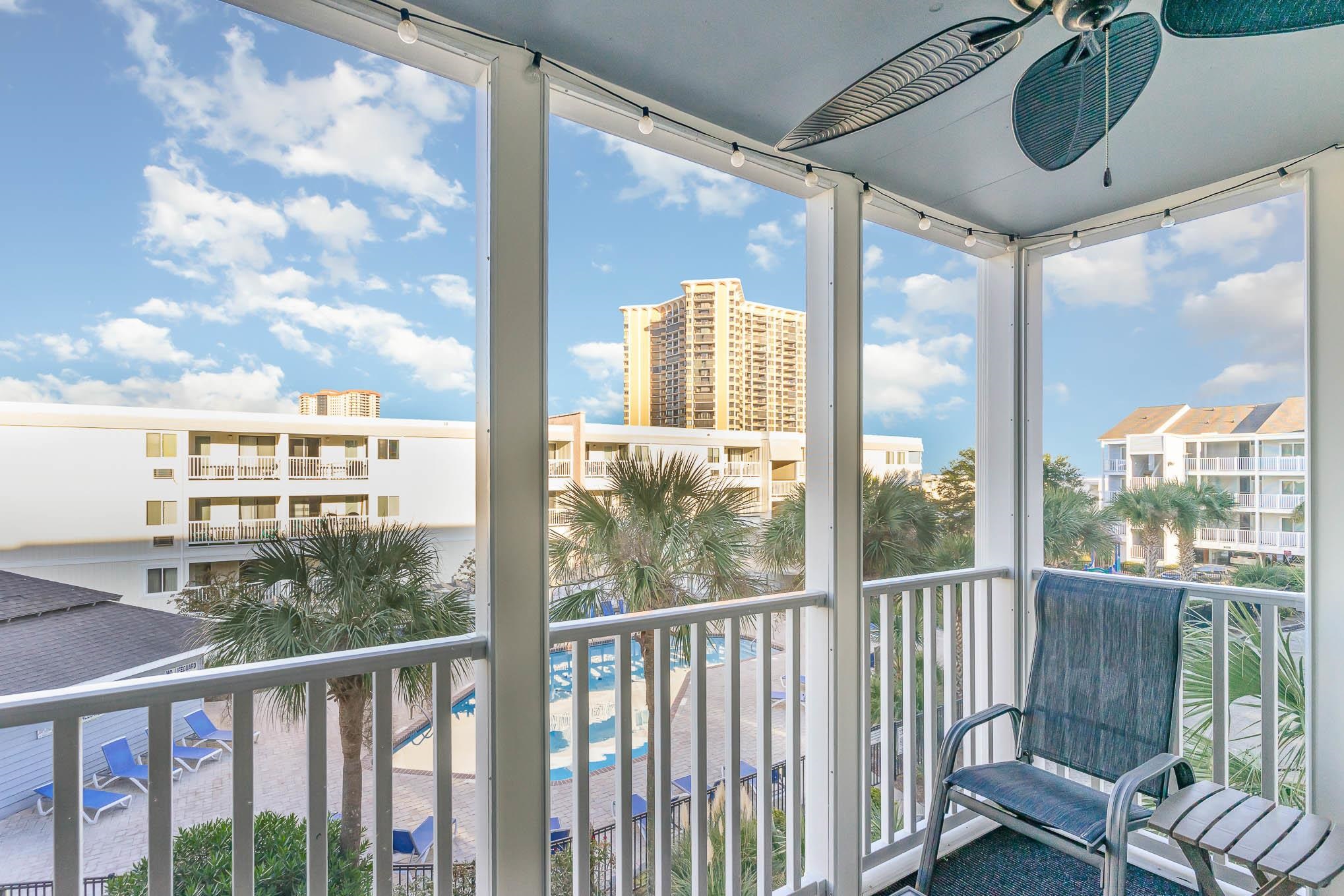 9581 Shore Drive, Unit 223 Myrtle Beach, SC 29572 - Photo 18 of 35