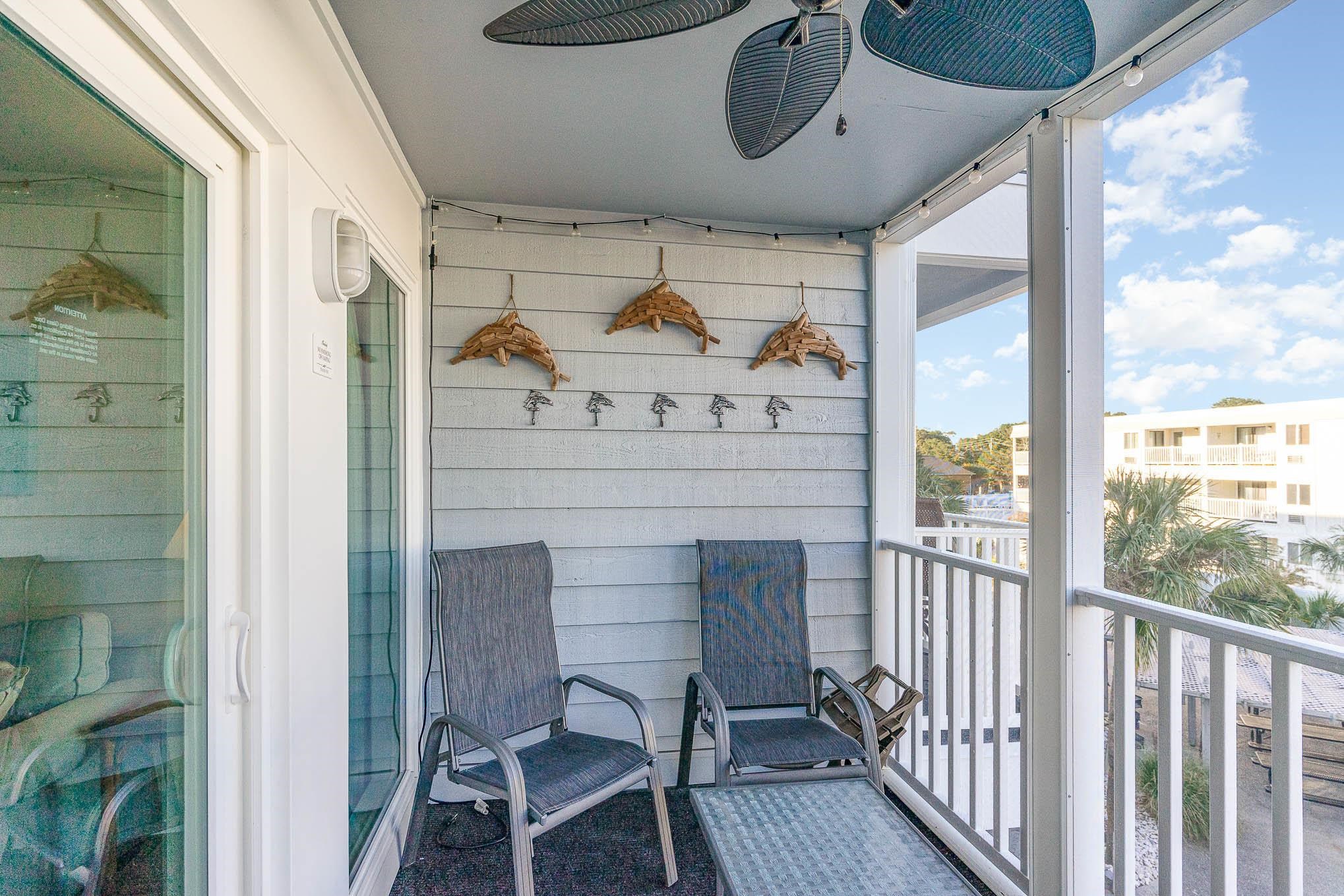 9581 Shore Drive, Unit 223 Myrtle Beach, SC 29572 - Photo 19 of 35