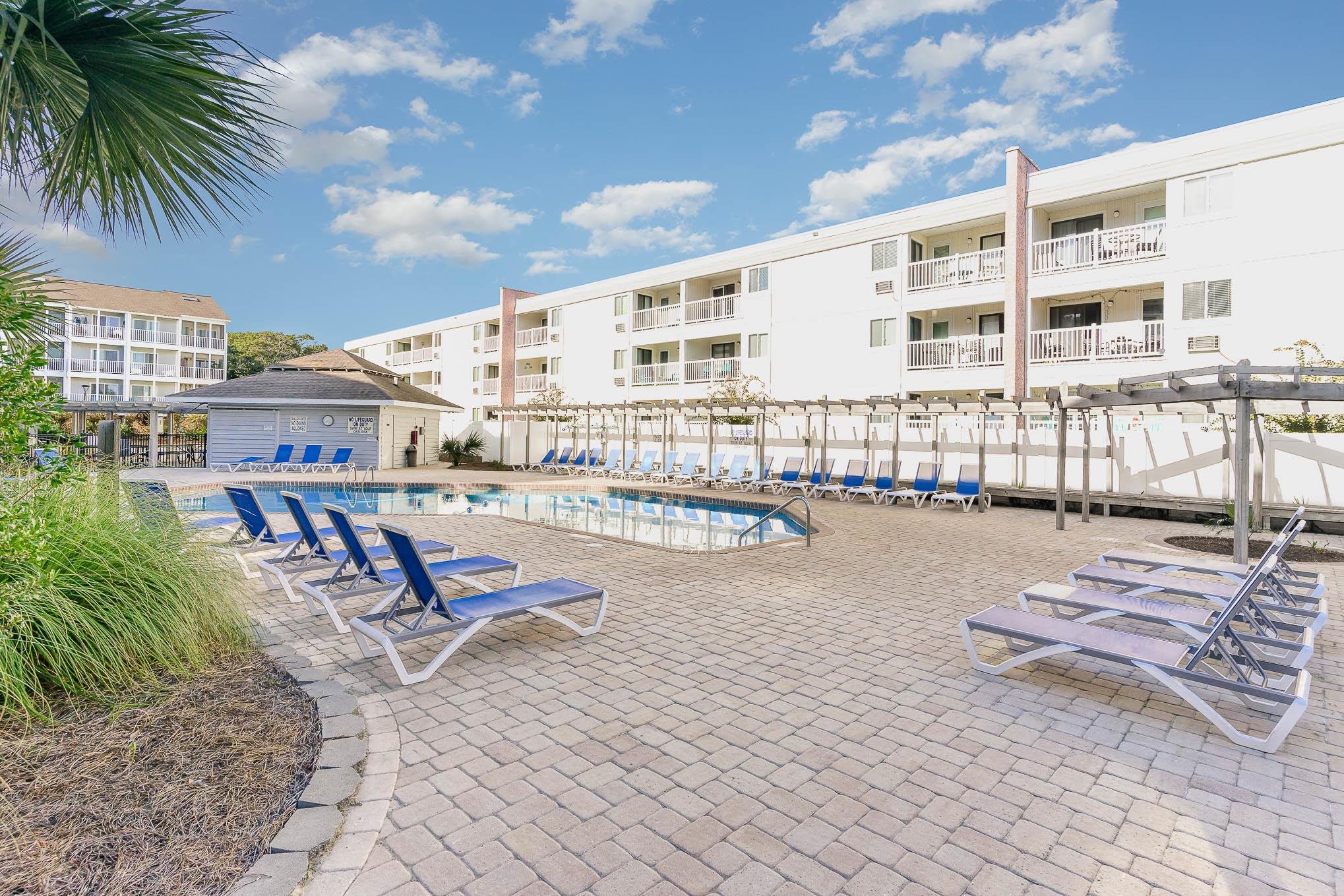 9581 Shore Drive, Unit 223 Myrtle Beach, SC 29572 - Photo 2 of 35