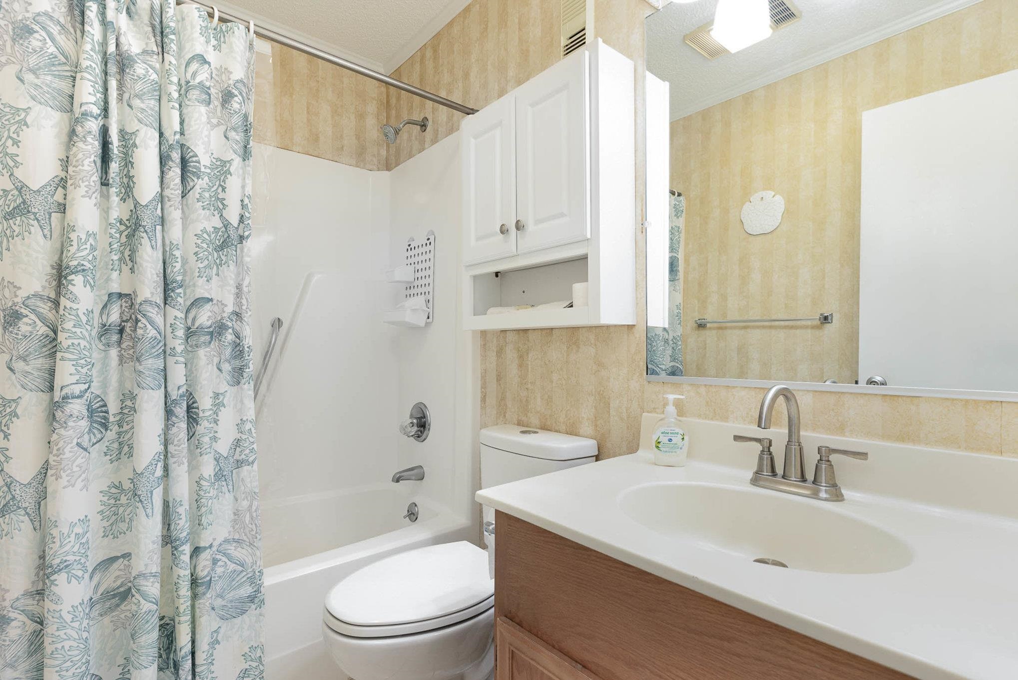 9581 Shore Drive, Unit 223 Myrtle Beach, SC 29572 - Photo 25 of 35