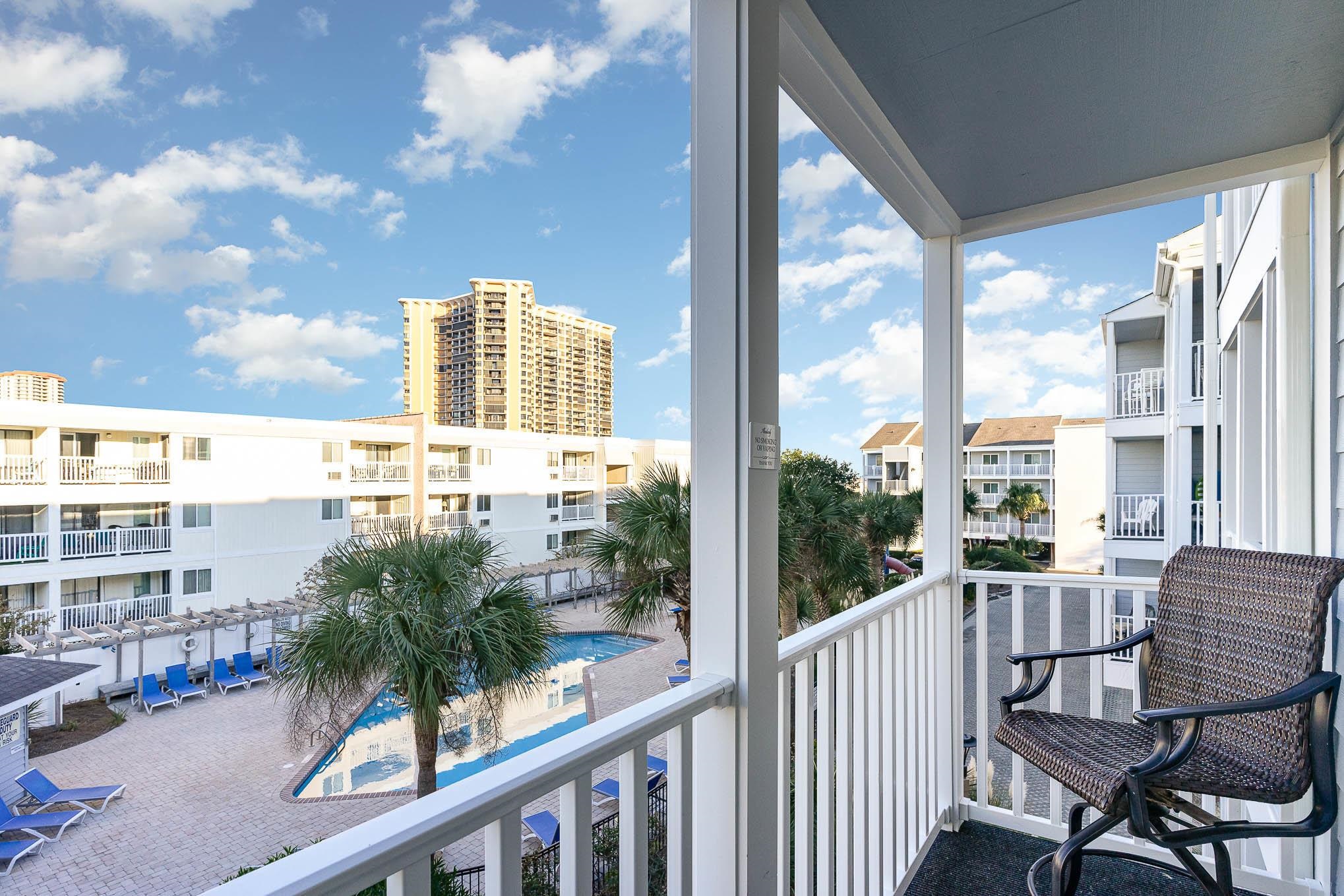 9581 Shore Drive, Unit 223 Myrtle Beach, SC 29572 - Photo 29 of 35