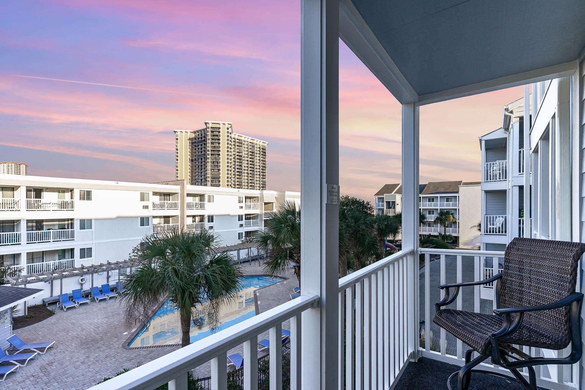 9581 Shore Drive, Unit 223 Myrtle Beach, SC 29572 - Photo 30 of 35