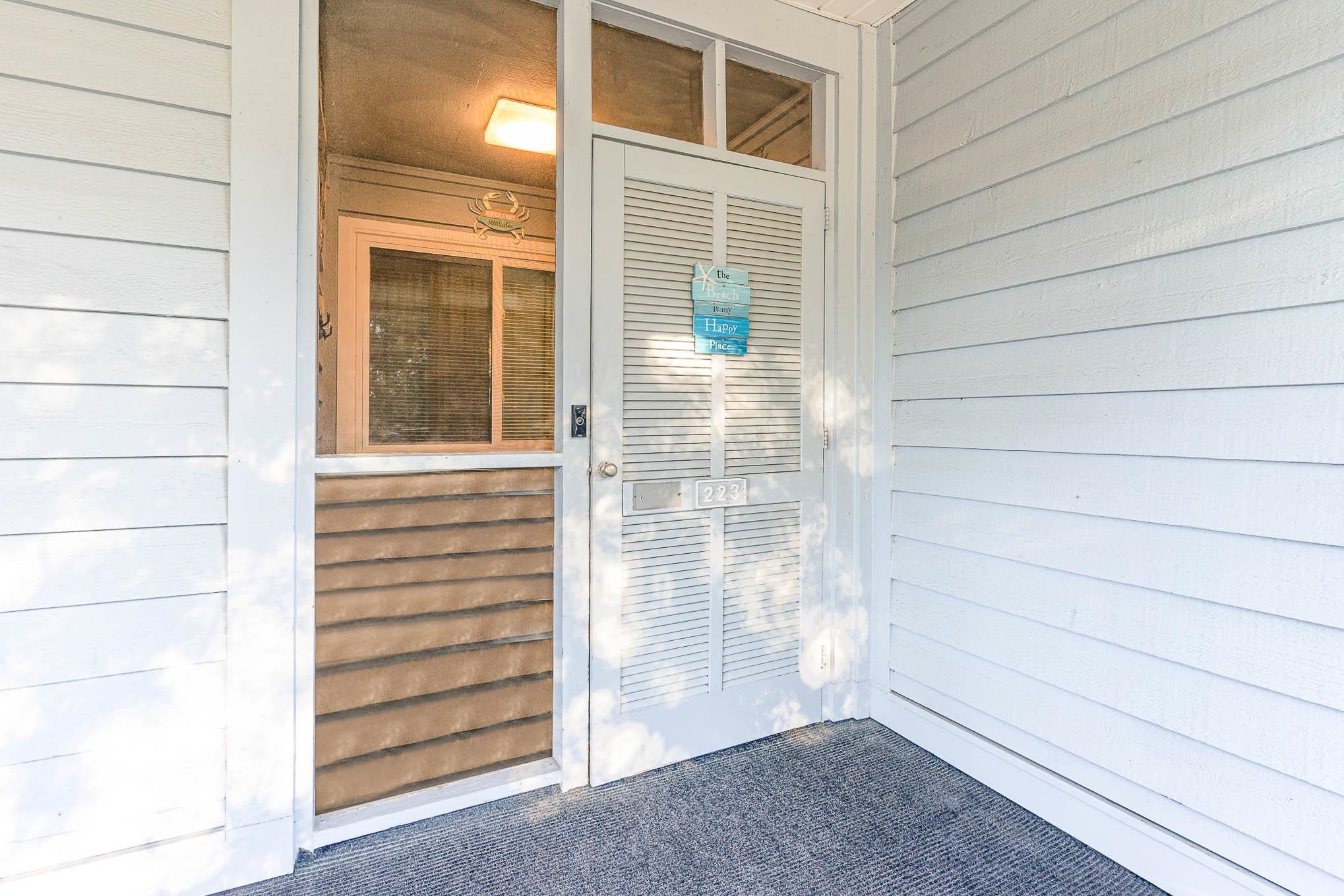 9581 Shore Drive, Unit 223 Myrtle Beach, SC 29572 - Photo 3 of 35