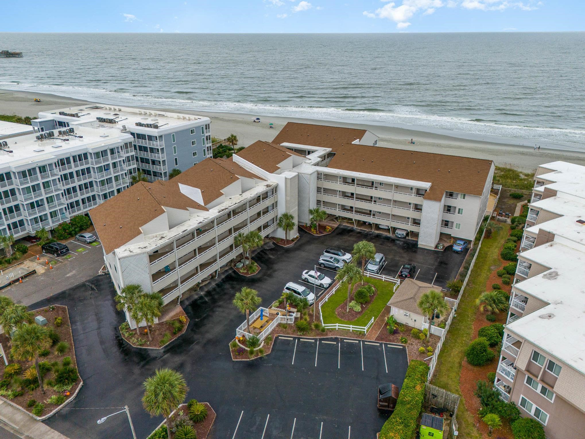 9581 Shore Drive, Unit 223 Myrtle Beach, SC 29572 - Photo 31 of 35