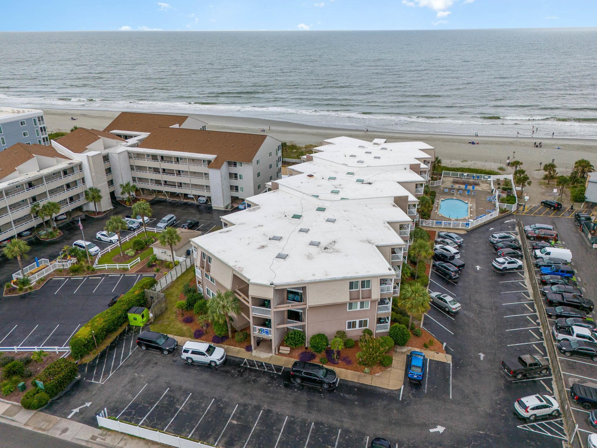 9581 Shore Drive, Unit 223 Myrtle Beach, SC 29572 - Photo 32 of 35