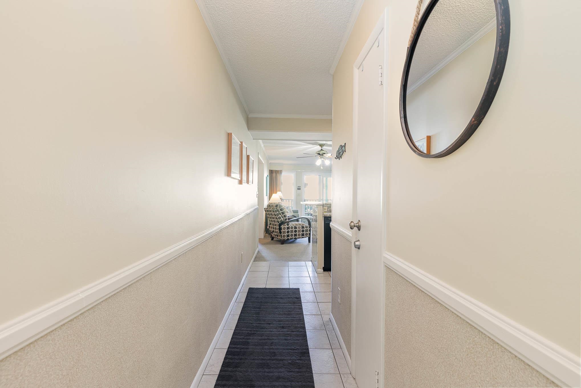 9581 Shore Drive, Unit 223 Myrtle Beach, SC 29572 - Photo 9 of 35