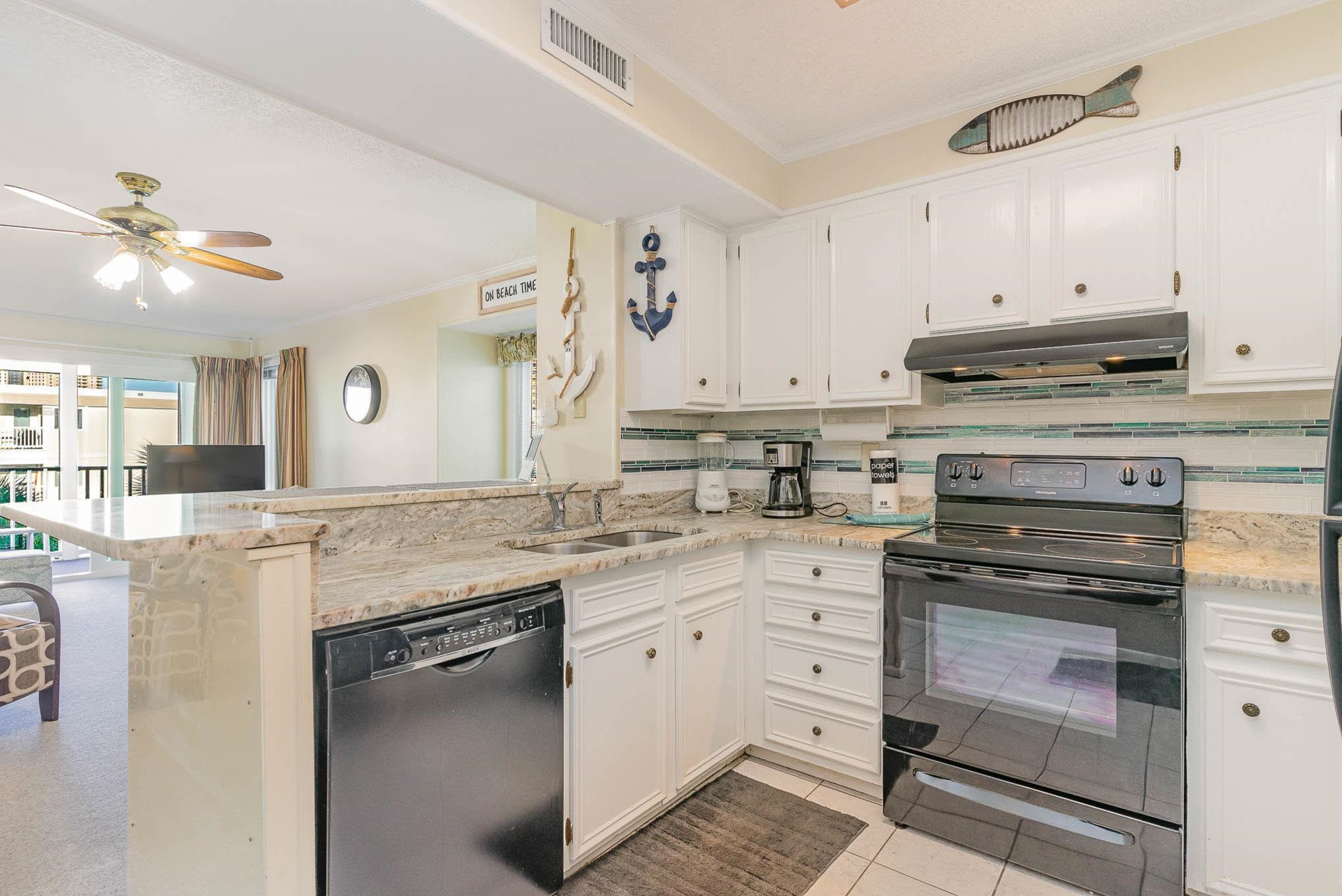 9581 Shore Drive, Unit 223 Myrtle Beach, SC 29572 - Photo 10 of 35