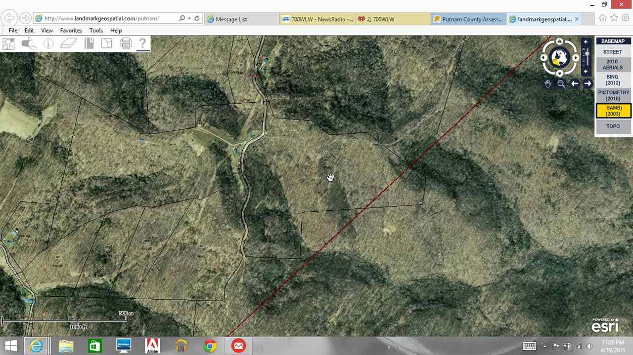 63 Bridge Creek Road Hurricane, WV 25526 - Photo 13 of 13 Gallery Image 13