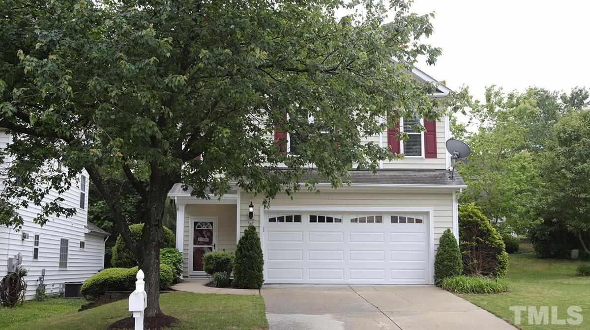 2029 Betry Place Raleigh, NC 27603 - Photo 1 of 24 Gallery Image 1