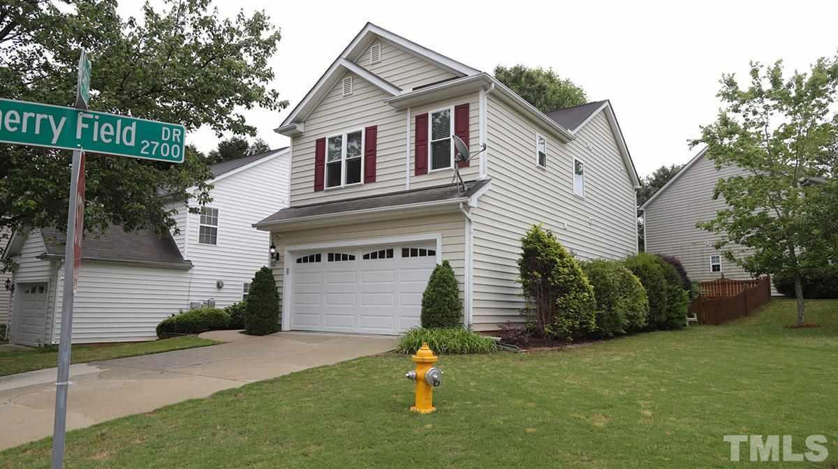 2029 Betry Place Raleigh, NC 27603 - Photo 4 of 24 Gallery Image 4