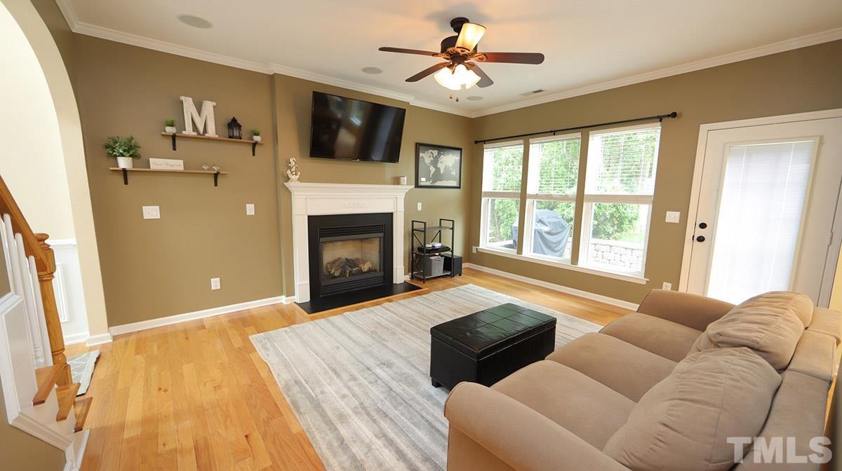 2029 Betry Place Raleigh, NC 27603 - Photo 6 of 24 Gallery Image 6