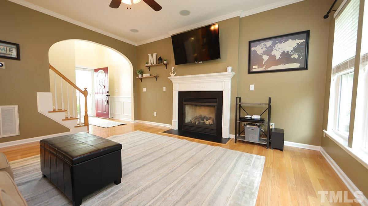 2029 Betry Place Raleigh, NC 27603 - Photo 7 of 24 Gallery Image 7
